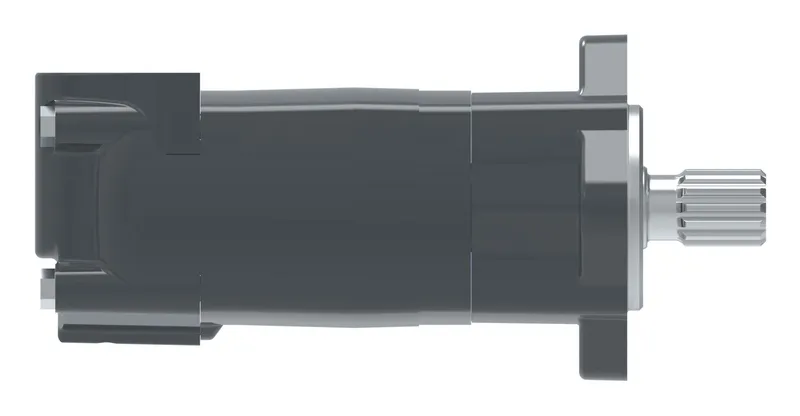 MOTOR-ORBITAL,2000 SERIES 305 [18.7], M02187AH04AB0100010000000ABAAF — photo 6 of 6