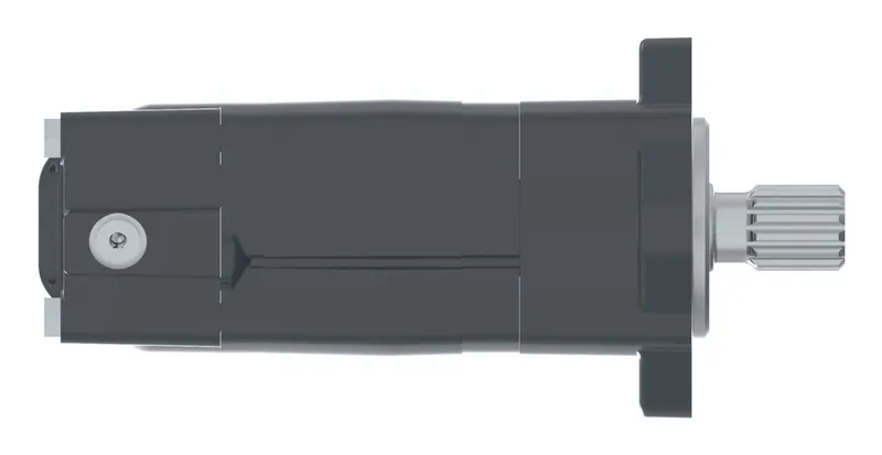 MOTOR-ORBITAL,2000 SERIES 305 [18.7], M02187AH04AB0100010000000ABAAF — photo 2 of 6