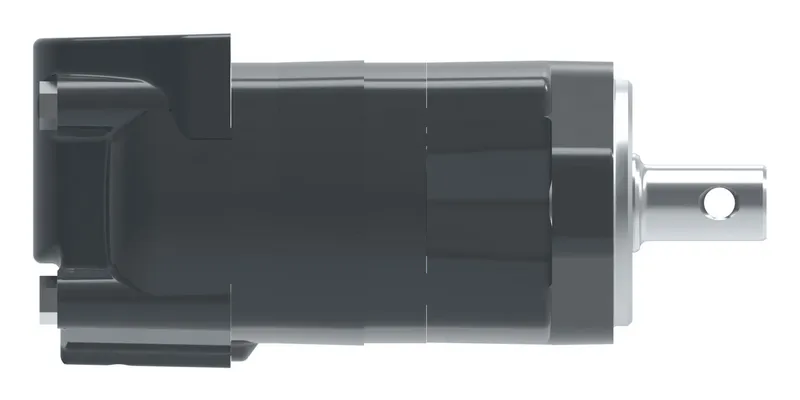 MOTOR-ORBITAL,2000 SERIES 130 [8.0], M02080AC06AA0100010000000ABAAF — photo 4 of 6