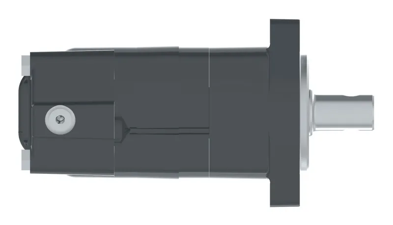 MOTOR-ORBITAL,2000 SERIES 130 [8.0], M02080AC06AA0100010000000ABAAF — photo 3 of 6