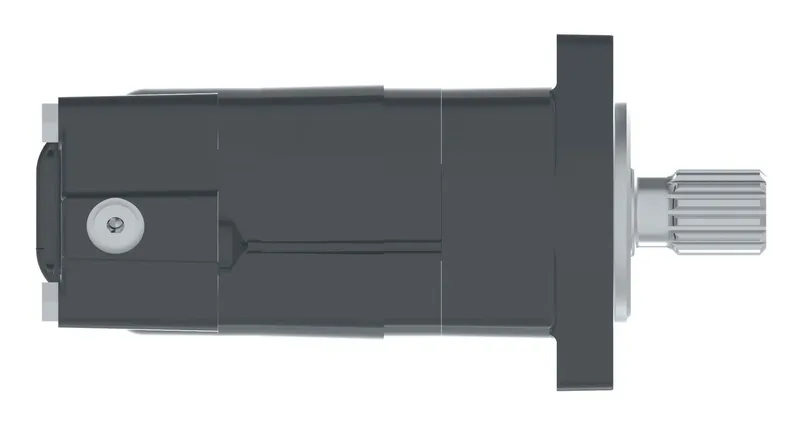 MOTOR-ORBITAL,2000 SERIES 195 [11.9], M02119AC04AA01000100000ACABAAF — photo 5 of 6