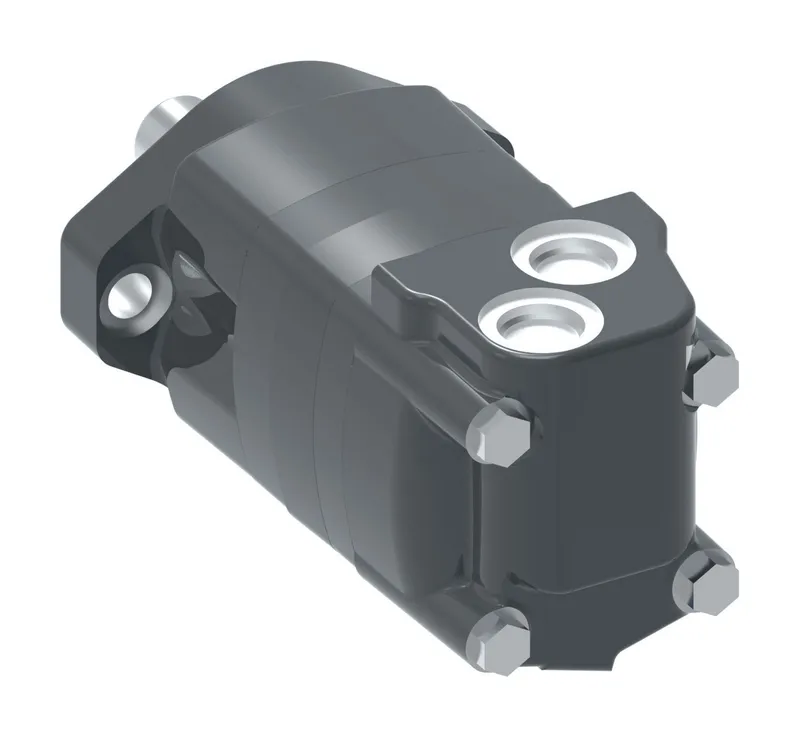 MOTOR-ORBITAL,2000 SERIES 100 [6.2], M02062AC06AA0100010000000ABAAF — photo 2 of 6