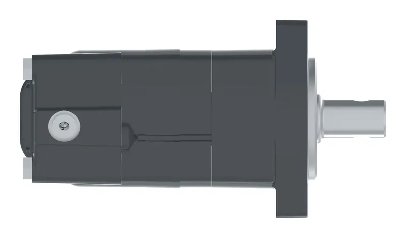 MOTOR-ORBITAL,2000 SERIES 100 [6.2], M02062AC06AA0100010000000ABAAF — photo 4 of 6