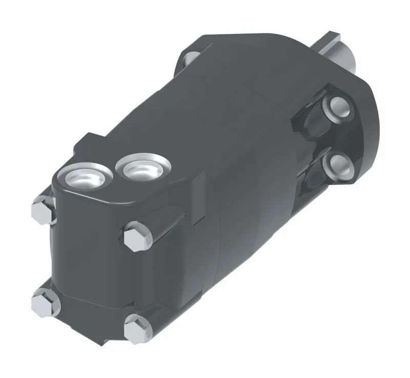 MOTOR-ORBITAL,2000 SERIES 305 [18.7], M02187AJ33AA0100010000000AAAAF — photo 6 of 6