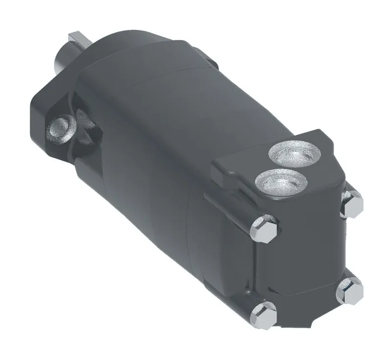 MOTOR-ORBITAL,2000 SERIES 395 [24], M02240AC02AA0100010AA0000ABAAF — photo 3 of 6