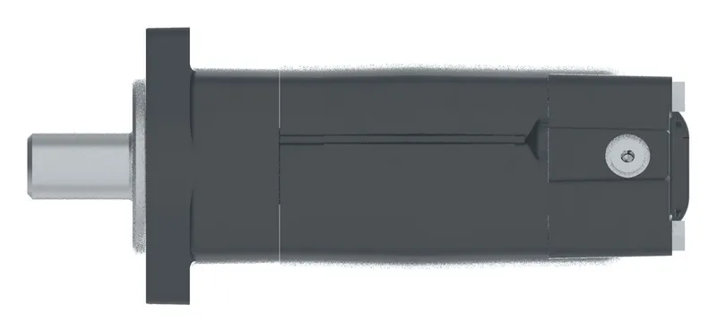 MOTOR-ORBITAL,2000 SERIES 395 [24], M02240AC02AA0100010AA0000ABAAF — photo 2 of 6