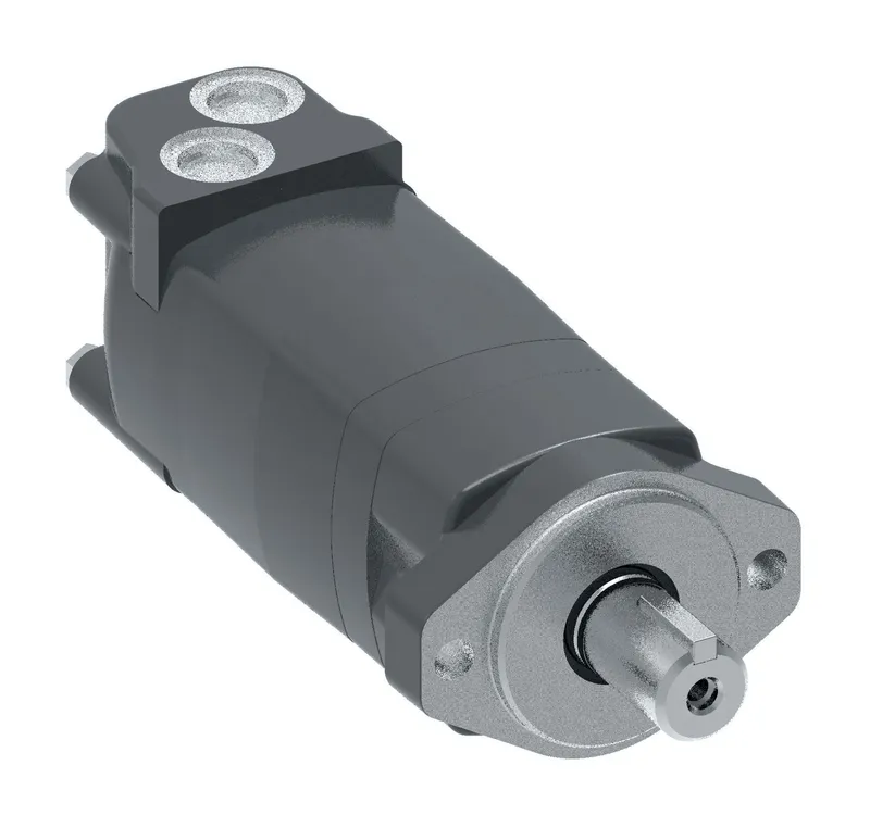 MOTOR-ORBITAL,2000 SERIES 395 [24], M02240AC02AA0100010AA0000ABAAF — photo 6 of 6