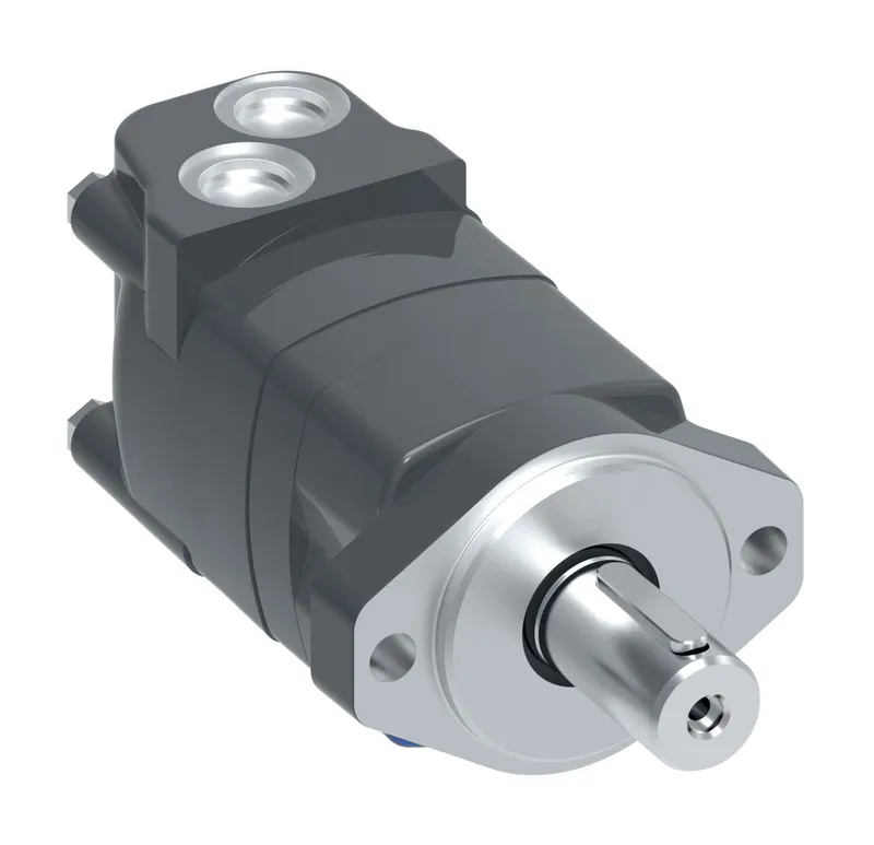 MOTOR-ORBITAL,2000 SERIES 100 [6.2], M02062AC16AA0100010000000AAAAF — photo 5 of 6