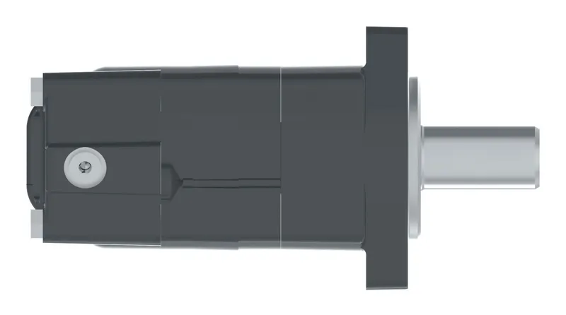 MOTOR-ORBITAL,2000 SERIES 100 [6.2], M02062AC16AA0100010000000AAAAF — photo 2 of 6