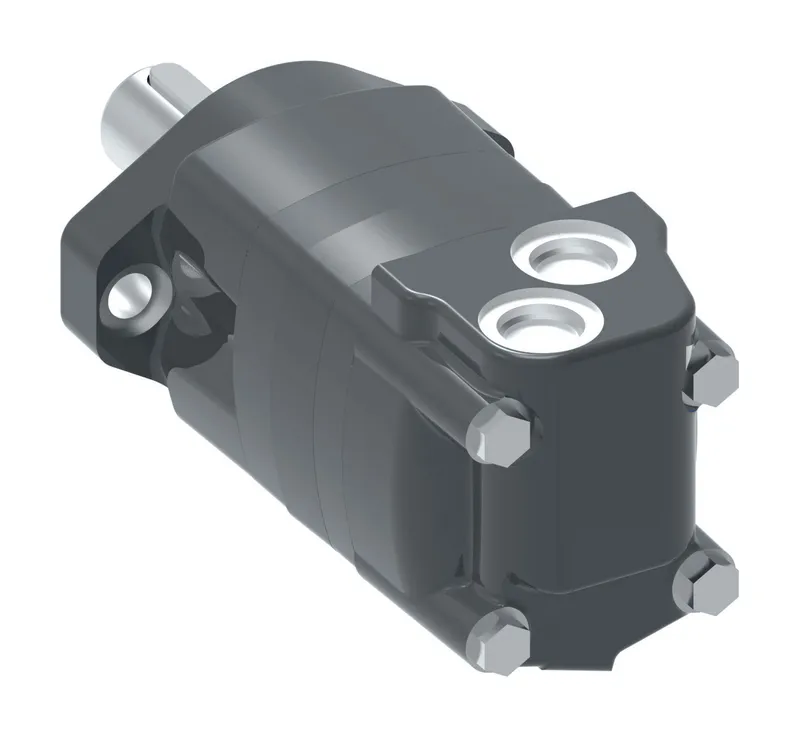 MOTOR-ORBITAL,2000 SERIES 100 [6.2], M02062AC16AA0100010000000AAAAF — photo 4 of 6