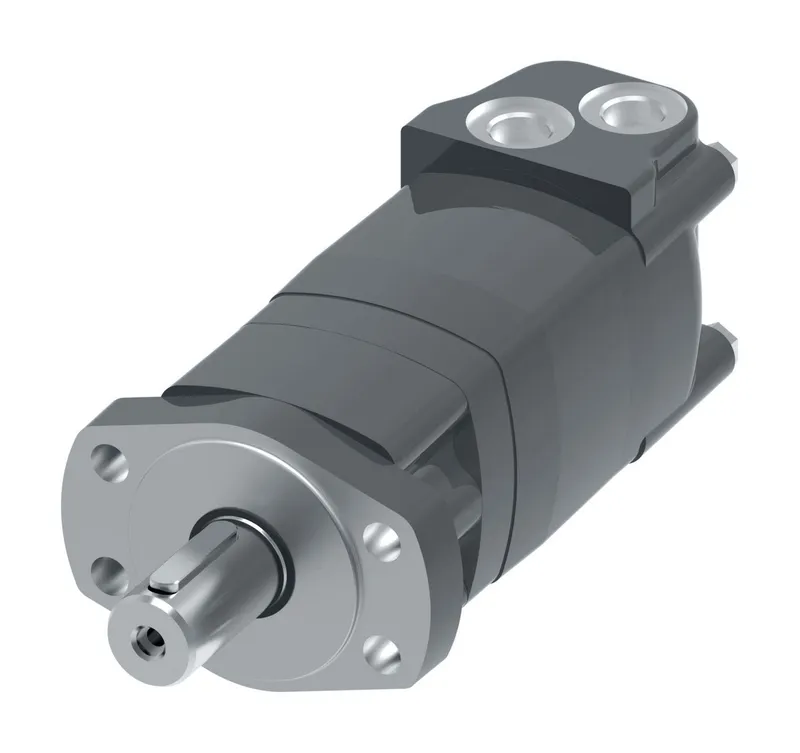 MOTOR-ORBITAL,2000 SERIES 305 [18.7], M02187AJ16AG0200010000000ABAAF — photo 1 of 6