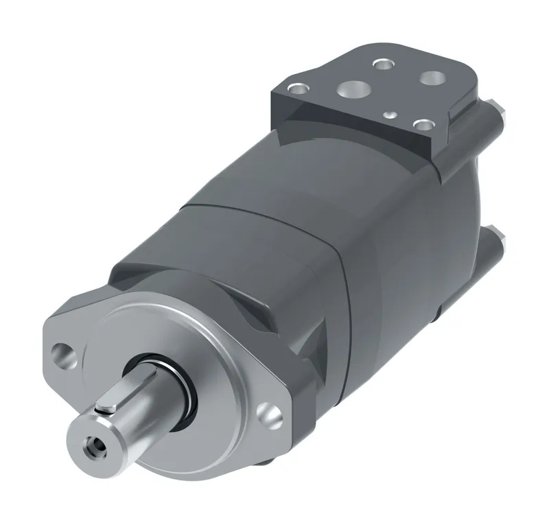 MOTOR-ORBITAL,2000 SERIES 305 [18.7], M02187AC16AE0200010000000AAAAF — photo 1 of 6