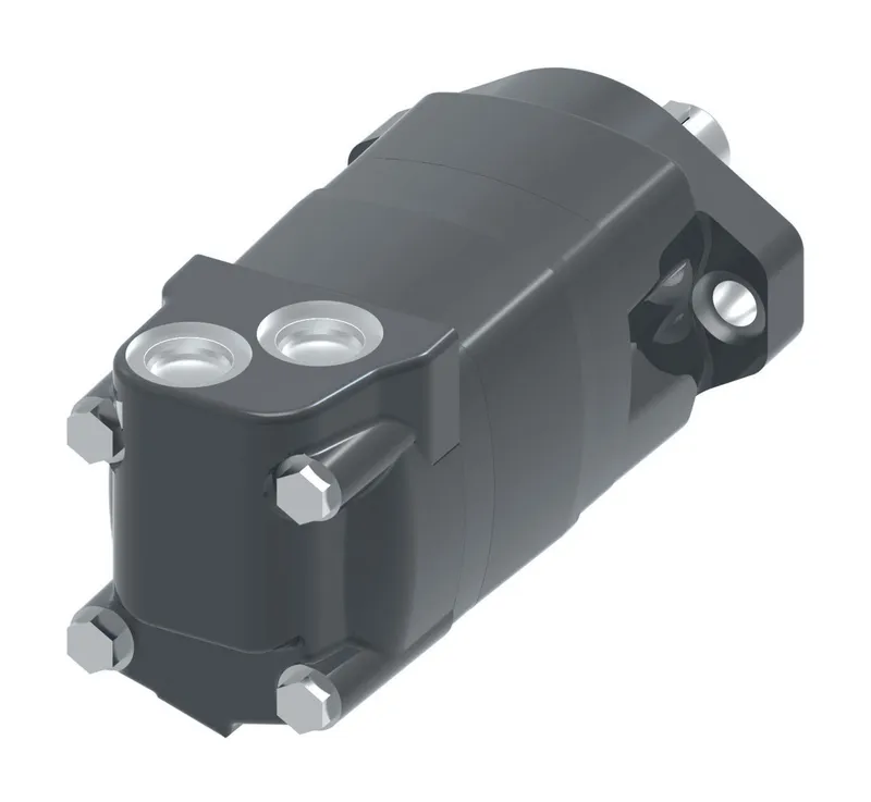 MOTOR-ORBITAL,2000 SERIES 490 [29.8], M02298AC15AA0100011000000ACAAF — photo 4 of 6