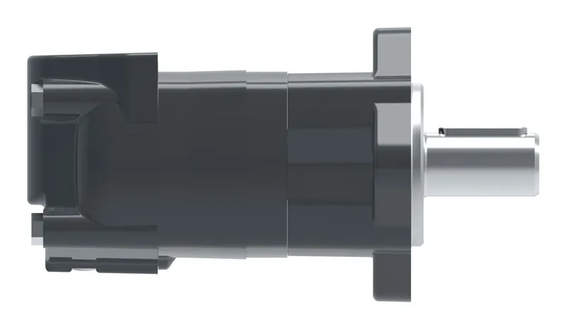 MOTOR-ORBITAL,2000 SERIES 130 [8.0], M02080AH16AG0200012000000ABAAF — photo 5 of 6