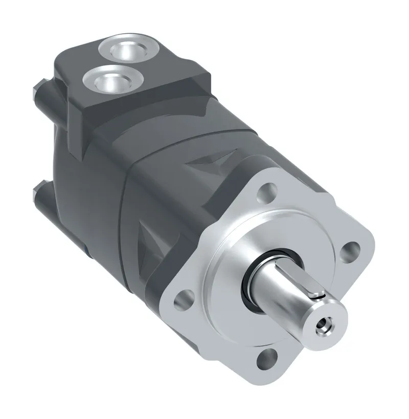 MOTOR-ORBITAL,2000 SERIES 130 [8.0], M02080AH16AG0200012000000ABAAF — photo 4 of 6