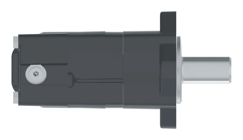 MOTOR-ORBITAL,2000 SERIES 130 [8.0], M02080AH16AG0200012000000ABAAF — photo 6 of 6