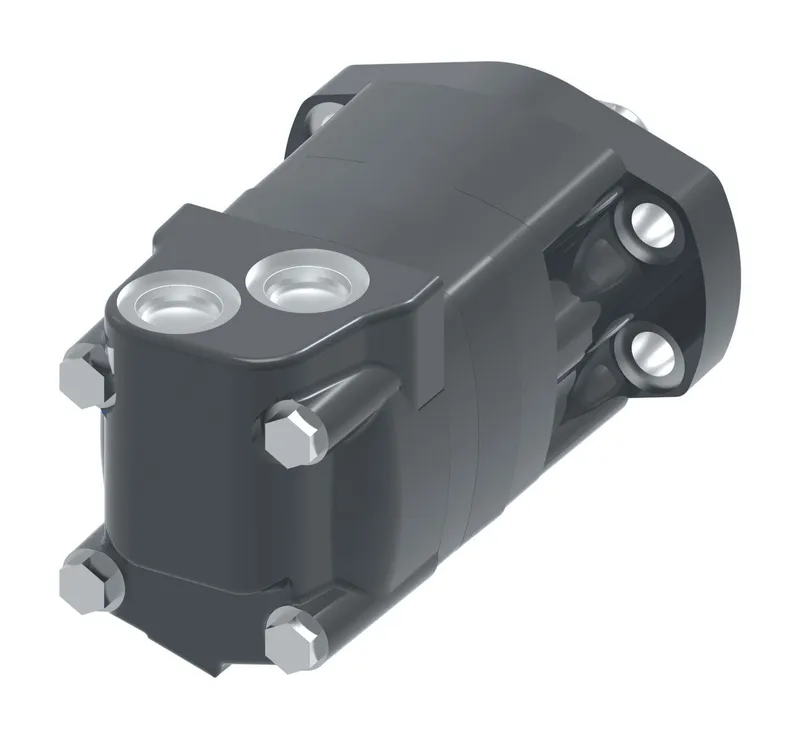 MOTOR-ORBITAL,2000 SERIES 100 [6.2], M02062AJ01AA0100010000000AAAAF — photo 6 of 6