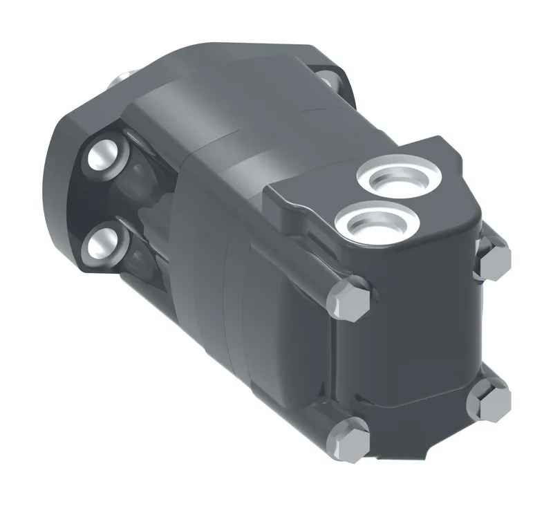 MOTOR-ORBITAL,2000 SERIES 100 [6.2], M02062AJ01AA0100010000000AAAAF — photo 4 of 6