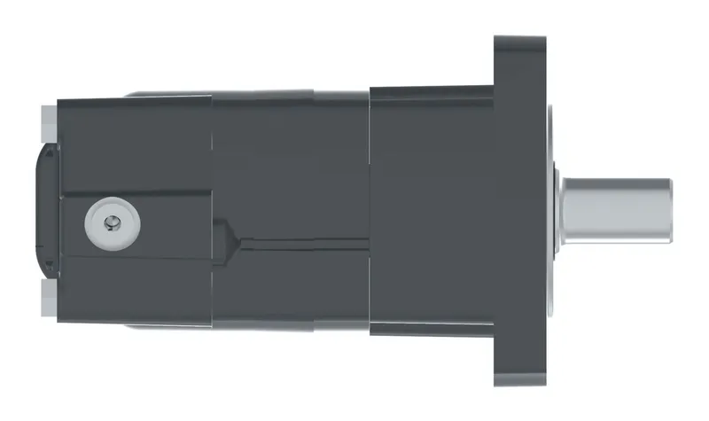 MOTOR-ORBITAL,2000 SERIES 100 [6.2], M02062AJ01AA0100010000000AAAAF — photo 3 of 6