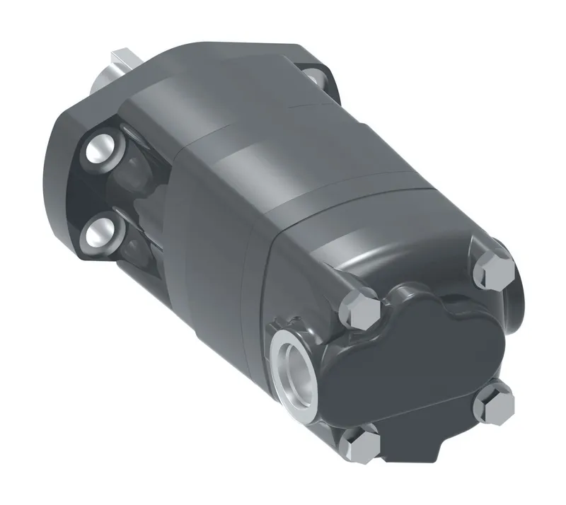 MOTOR-ORBITAL,2000 SERIES 195 [11.9], M02119AJ02AF0100010000000AAAAF — photo 6 of 6