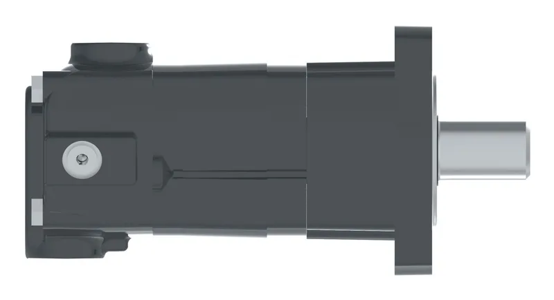 MOTOR-ORBITAL,2000 SERIES 195 [11.9], M02119AJ02AF0100010000000AAAAF — photo 5 of 6