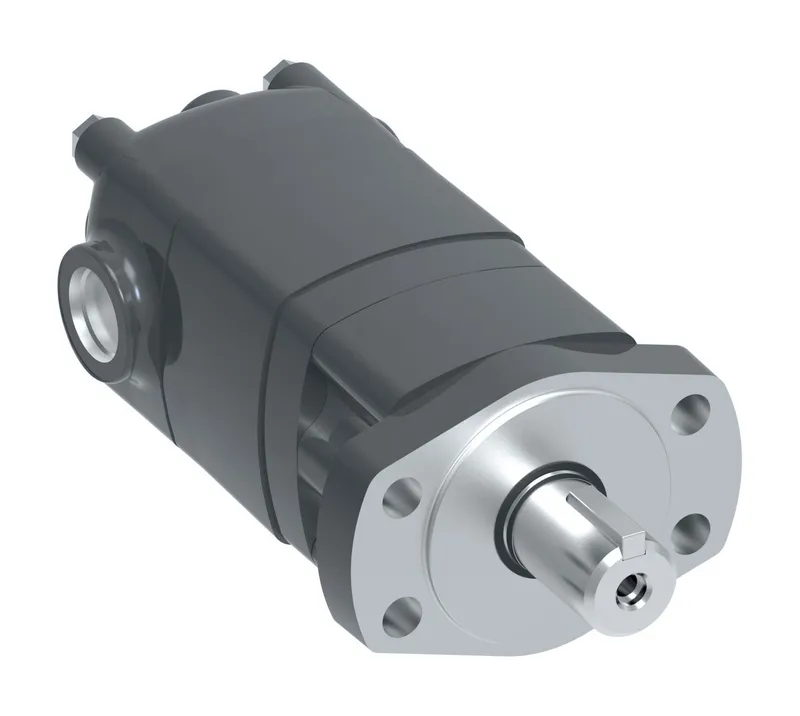 MOTOR-ORBITAL,2000 SERIES 195 [11.9], M02119AJ02AF0100010000000AAAAF — photo 3 of 6