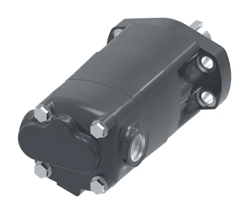 MOTOR-ORBITAL,2000 SERIES 195 [11.9], M02119AJ02AF0100010000000AAAAF — photo 4 of 6