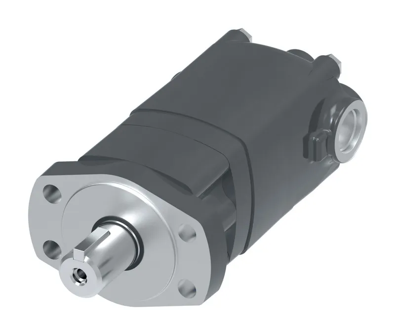 MOTOR-ORBITAL,2000 SERIES 195 [11.9], M02119AJ02AF0100010000000AAAAF — photo 1 of 6