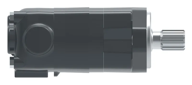 MOTOR-ORBITAL,2000 SERIES 160 [9.6], M02096AC04AD0100010000000ABAAF — photo 3 of 6