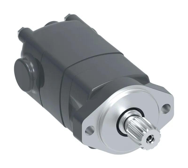MOTOR-ORBITAL,2000 SERIES 160 [9.6], M02096AC04AD0100010000000ABAAF — photo 6 of 6