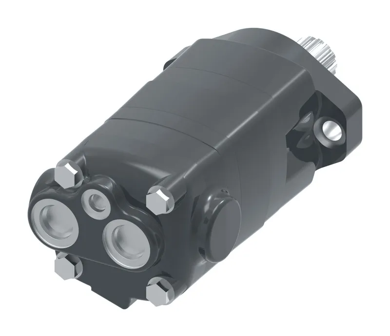 MOTOR-ORBITAL,2000 SERIES 160 [9.6], M02096AC04AD0100010000000ABAAF — photo 4 of 6