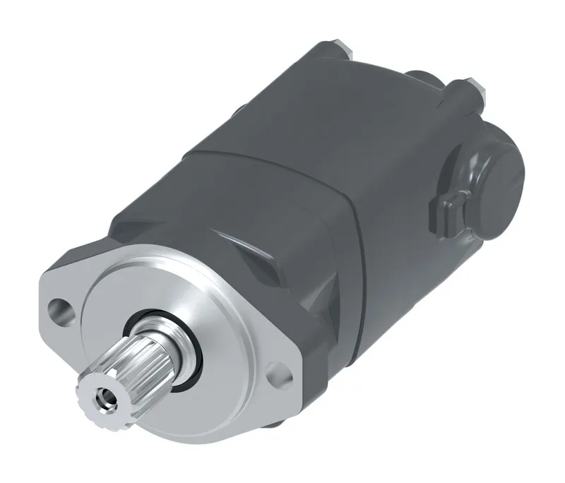 MOTOR-ORBITAL,2000 SERIES 160 [9.6], M02096AC04AD0100010000000ABAAF — photo 1 of 6