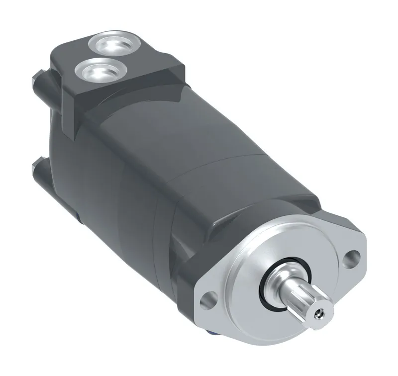 MOTOR-ORBITAL,2000 SERIES 395 [24], M02240AC05AA0100010000000ABAAF — photo 4 of 6