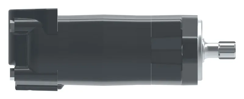 MOTOR-ORBITAL,2000 SERIES 395 [24], M02240AC05AA0100010000000ABAAF — photo 6 of 6