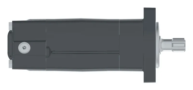MOTOR-ORBITAL,2000 SERIES 395 [24], M02240AC05AA0100010000000ABAAF — photo 3 of 6