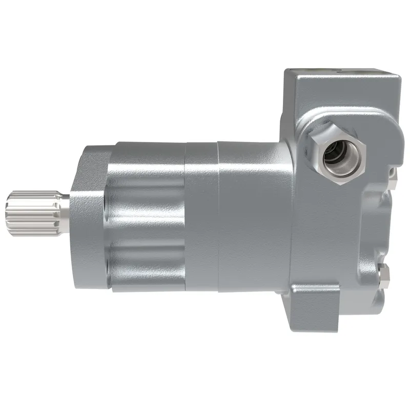 MOTOR-ORBITAL,2000 SERIES 130 [8], M02080AJ04AA0103410000000AAAAF — photo 3 of 3