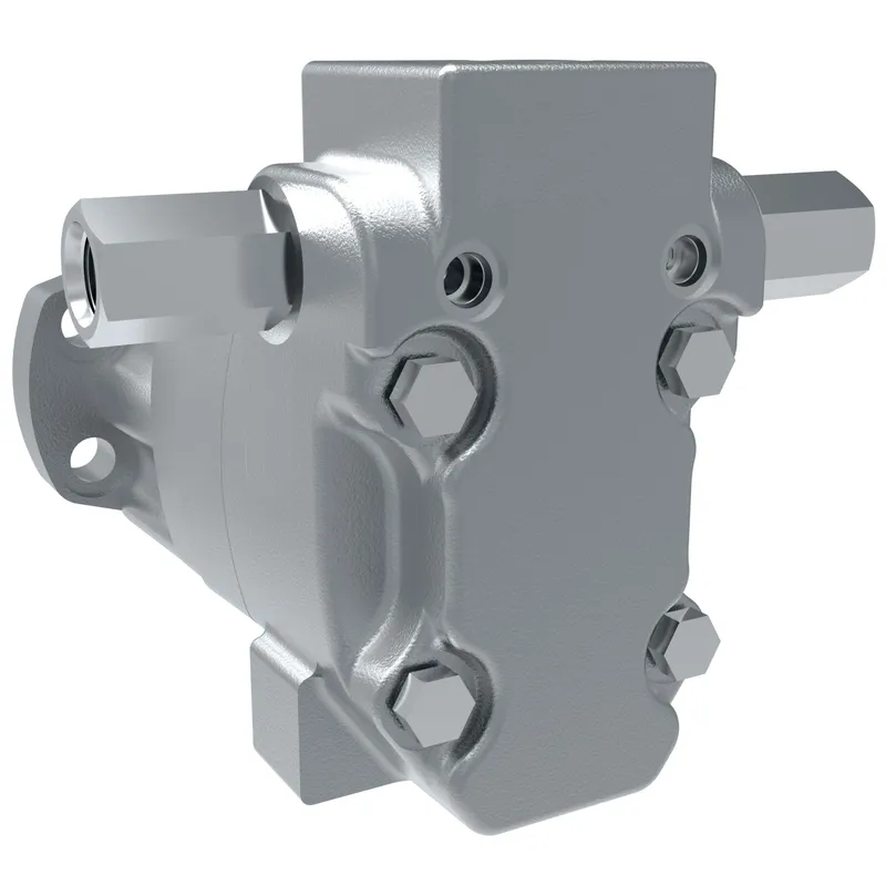 MOTOR-ORBITAL,2000 SERIES 130 [8], M02080AJ04AA0103410000000AAAAF — photo 2 of 3