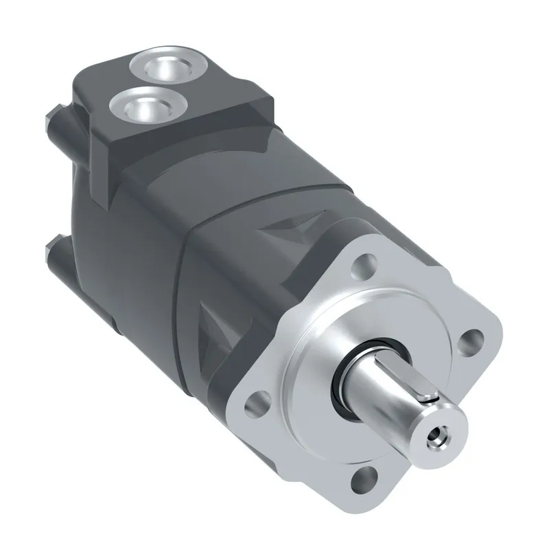 MOTOR-ORBITAL,2000 SERIES 195 [11.9], M02119AH16AG0200010000000ACAAF — photo 3 of 6