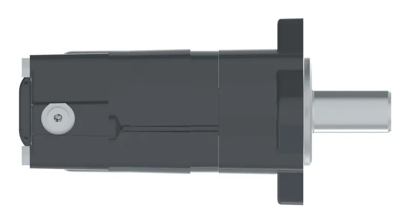 MOTOR-ORBITAL,2000 SERIES 195 [11.9], M02119AH16AG0200010000000ACAAF — photo 4 of 6