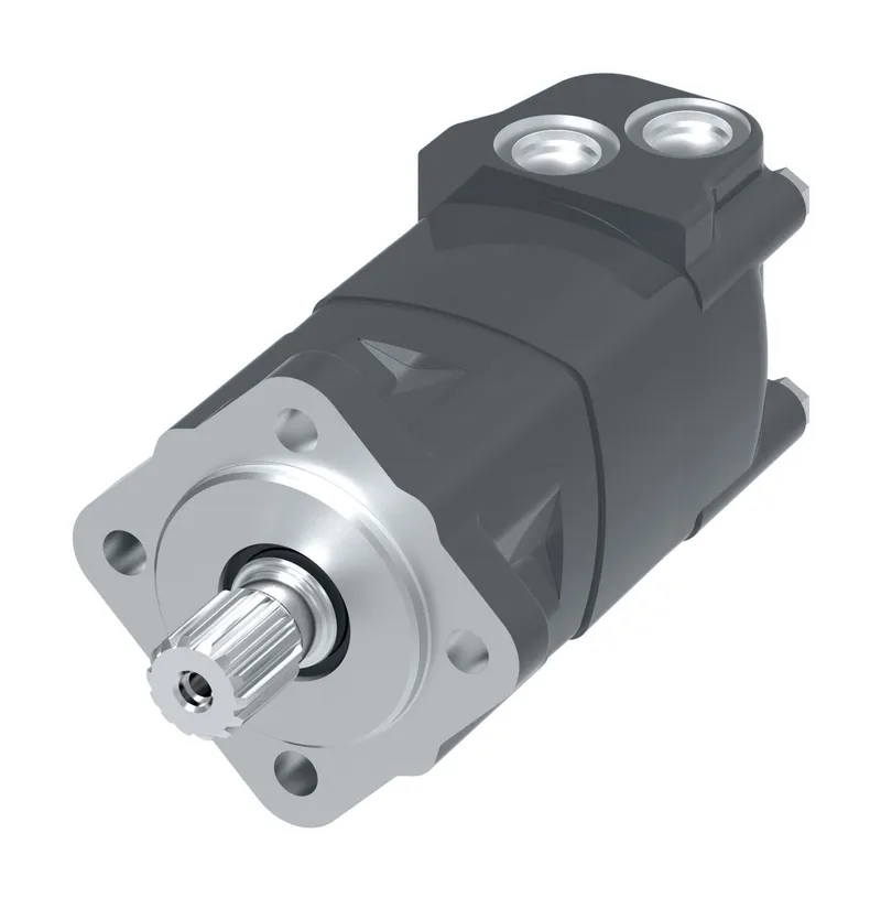 MOTOR-ORBITAL,2000 SERIES 195 [11.9], M02119AH04AA0100010000000ABAAF — photo 1 of 6