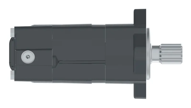 MOTOR-ORBITAL,2000 SERIES 195 [11.9], M02119AH04AA0100010000000ABAAF — photo 3 of 6