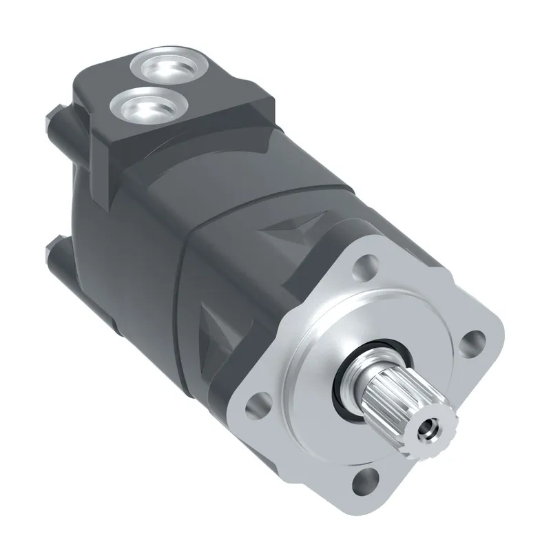 MOTOR-ORBITAL,2000 SERIES 195 [11.9], M02119AH04AA0100010000000ABAAF — photo 2 of 6