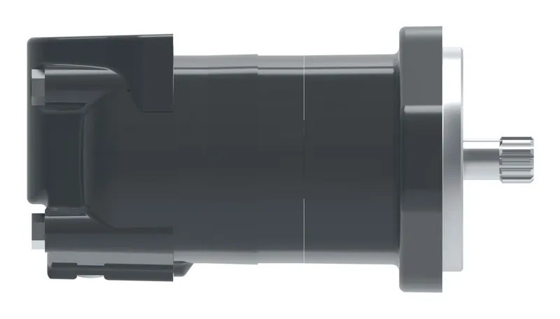 MOTOR-ORBITAL,2000 SERIES 100 [6.2], M02062AF07AG0200020000000ABAAF — photo 2 of 6