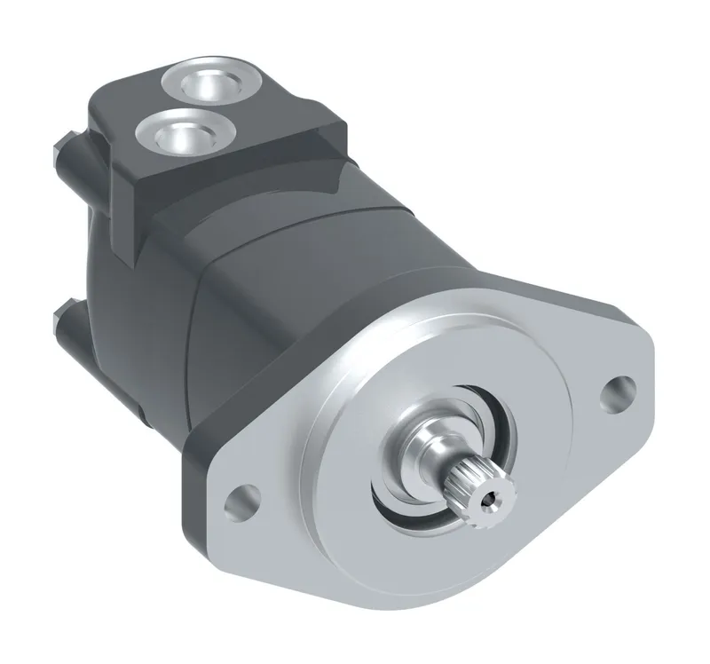 MOTOR-ORBITAL,2000 SERIES 100 [6.2], M02062AF07AG0200020000000ABAAF — photo 3 of 6
