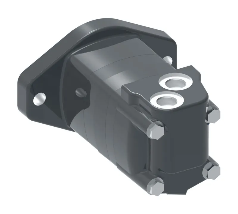 MOTOR-ORBITAL,2000 SERIES 100 [6.2], M02062AF07AG0200020000000ABAAF — photo 5 of 6