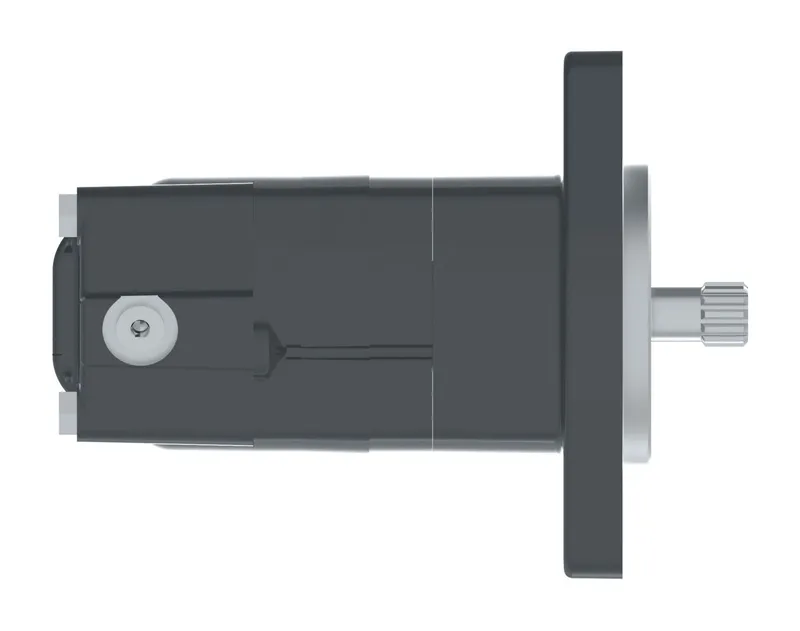 MOTOR-ORBITAL,2000 SERIES 100 [6.2], M02062AF07AG0200020000000ABAAF — photo 6 of 6