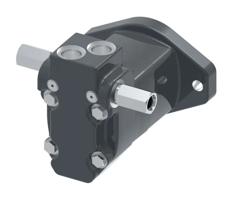 MOTOR-ORBITAL,2000 SERIES 100 [6.2], M02062AF07AA0103210000000ABAAF — photo 4 of 6