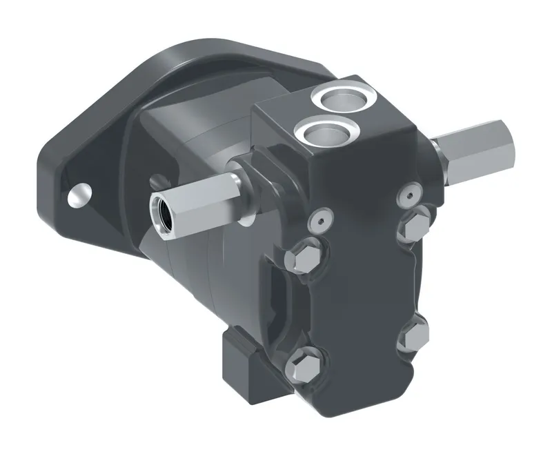 MOTOR-ORBITAL,2000 SERIES 100 [6.2], M02062AF07AA0103210000000ABAAF — photo 2 of 6