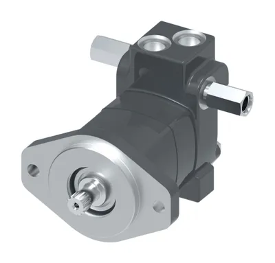 Danfoss 104-3654-006 – MOTOR-ORBITAL,2000 SERIES 100 [6.2], M02062AF07AA0103210000000ABAAF