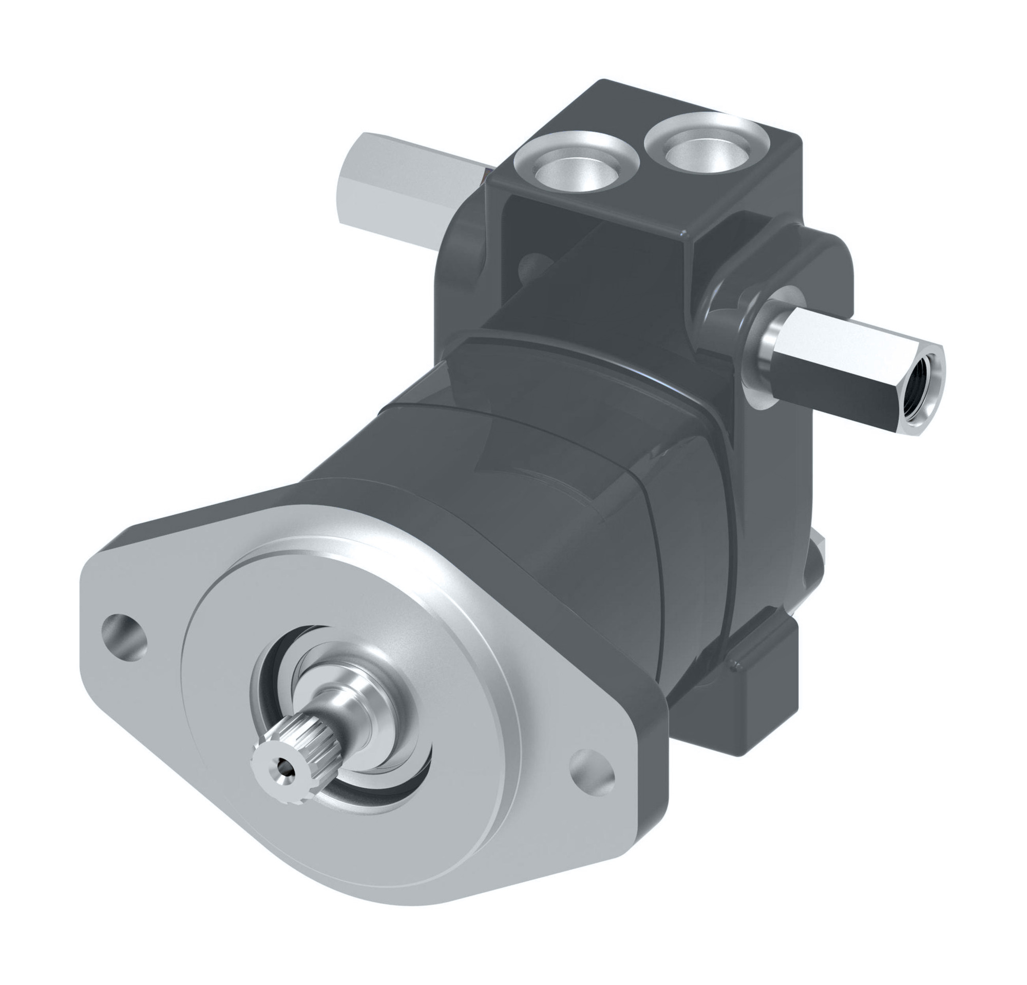 MOTOR-ORBITAL,2000 SERIES 100 [6.2], M02062AF07AA0103210000000ABAAF — photo 1 of 6